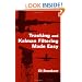 Tracking and Kalman Filtering Made Easy