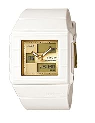 Casio - Baby-G - Square Case series - BGA200-7E4