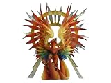 Final Fantasy Master Creatures Series 3 > Phoenix Action Figure