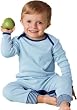 Apples & Oranges Jessie 1 x 1 Rib Ringer Romper