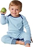 Apples & Oranges Jessie 1 x 1 Rib Ringer Romper