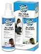 SmartScoop No-Stick Litter Box Spray