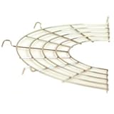 12" Tempura Rack by Pacific Rim Gourmet