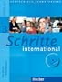 Schritte international. Kursbuch-Arbeitsbuch. Per le Scuole superiori: Schritte International: Kursbuch Und Arbeitsbuch 3 MIT CD Zum Arbeitsbuch