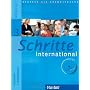 Schritte international. Kursbuch-Arbeitsbuch. Per &hellip de Daniela Niebisch