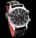Panerai Ferrari Men GranTurismo GMT/Alarm FER00017