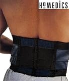 HOMEDICS MW-B2 MAGNETIC THERAPY BACK SUPPORT