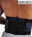 HOMEDICS MW-B2 MAGNETIC THERAPY BACK SUPPORT