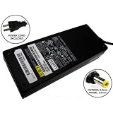 FUJITSU OEM Ac Adapter Laptop Charger Power Supply Cord FOR FUJITSU LIFEBOOK