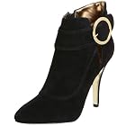 Paris Hilton Palms Bootie