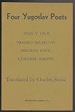 Four Yugoslav Poets
