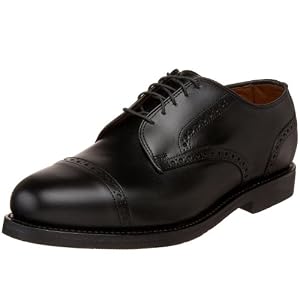Buy Allen Edmonds Mens Benton Oxford by Allen Edmonds