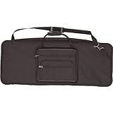 Musician's Gear 49-Key Keyboard Gig Bag
