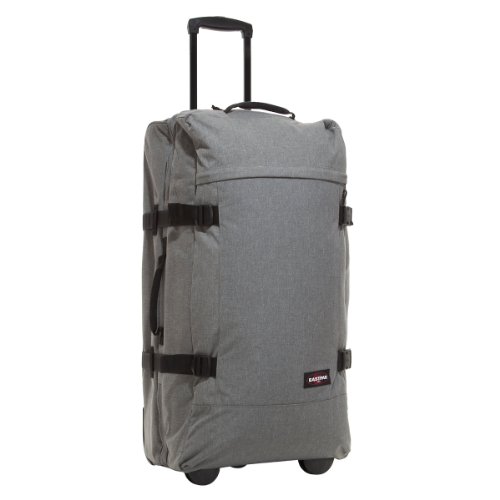 Eastpak Reistasche Transfer M, sunday grey, 78 liters, EK662363 Preisvergleich