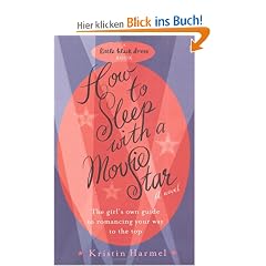 How to Sleep with a Movie Star (Little Black Dress)