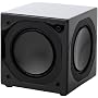 Caisson de Basse Jamo Sub 800 Noir de Jamo