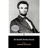 the portable abraham lincoln penguin classics