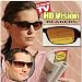 HD Readers- Black2.0