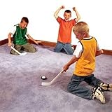 MINI CARPET HOCKEY by Funslides