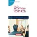 Training International: Interviewtechniken