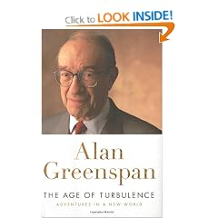 The Age of Turbulence: Adventures in a New World