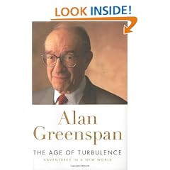The Age of Turbulence: Adventures in a New World
