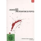 Monteverdi: L'incoronazione di Poppea