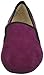 Nine West Women's Lavalu Suede Ballet Flat