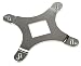 All Products : OCZ Force 2 OCZTFORC2GM 1366 (i7) Retention Brackets for Gladiator Max CPU Cooler