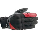 [RSタイチ] フレックス/FLEX ウインターグローブ ヒートジェネレーター ラバーナックル ビッグサイズ レッド RST568 / レッド / XXL / RST568