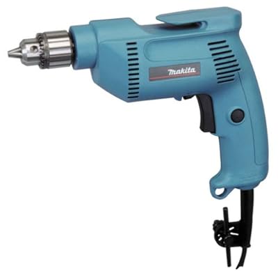 Makita 6407 3/8-Inch Variable Speed Reversible Drill