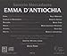 Mercadante: Emma d'Antiochia