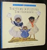 The story of Fuzzypeg the Hedgehog