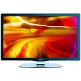 Philips 40PFL7705D/F7 40-Inch 1080p 120 Hz LED LCD HDTV with NetTV, Black