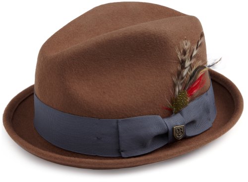Brixton Men's Gain Hat