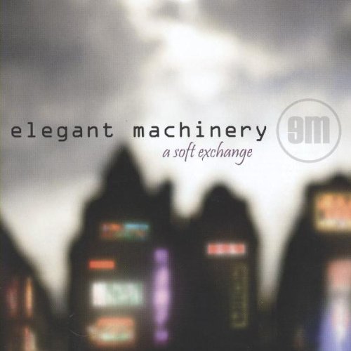 Elegant Machinery - Process (extended version) Lyrics - Zortam Music
