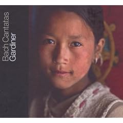 Bach Cantatas: Vol 11 (Cantatas For The 20th/ 21St Sunday After Trinity)