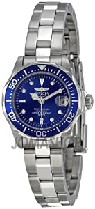 Invicta Mako Pro Diver Ladies Watch 9177
