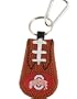 Ohio State Buckeyes Classic Football Keychain