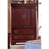Barnburner Thirteen Cherry Armoire