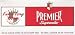 Premier 100mm Full Flavor Cigarette Tubes – 5 Boxes