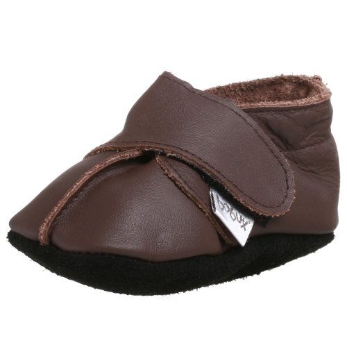 Bobux Infant Toddler Euroboot Crib Shoe