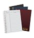 Ampad Gold Fibre, Project Planner, Assorted Color Covers, 9.5 x 7.25, 84-Sheets, 1-Each