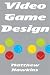 Book Video Game Design