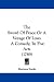 Search : The Sword Of Peace Or A Voyage Of Love: A Comedy, In Five Acts (1789)