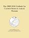 The 2009-2014 Outlook for Carotid Stents in Asia & Oceana