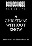 A Christmas Without Snow (1980)