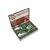 Faithfull Boxed Set of Stainless Steel Hand Gardening Tools
