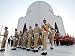 A Contingent of the Cadets of Pakistan Army Associated Press Collection Photographic ...
