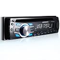 パイオニア carrozzeria CD/USB/iPod/チューナー・WMA/MP3/WAV対応メインユニット DEH-460